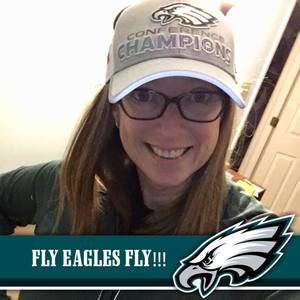 Meet your Posher, Helen